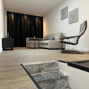 Luxe Pas Gerenoveerd Monumentaal Appartement Maastricht